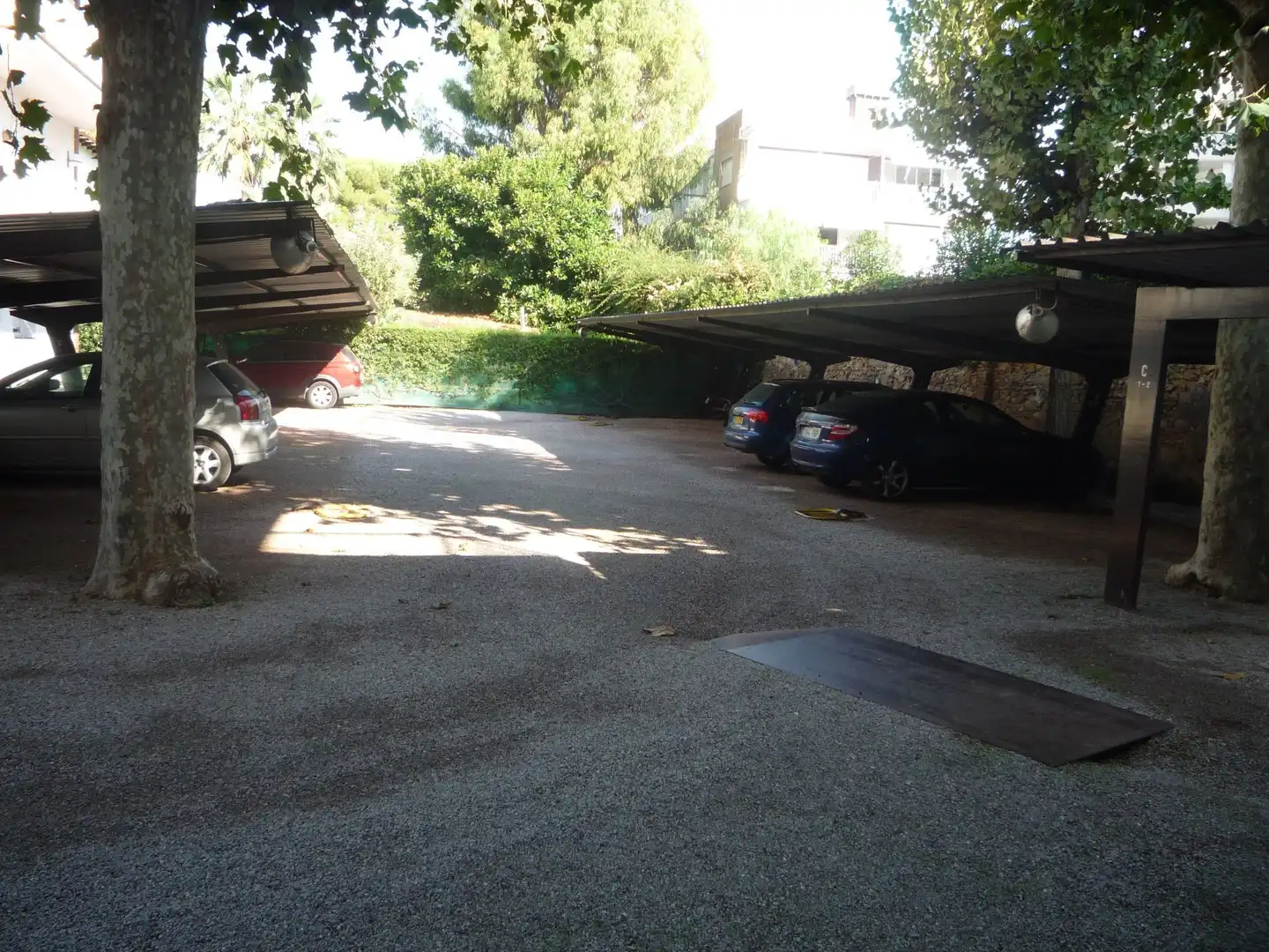 Piso con piscina en venta en Can Girona - Terramar - Vinyet, imagen 5