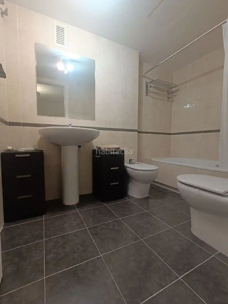 Flat with pool to rent in Carrer de Lanzarote 6, imagen 16