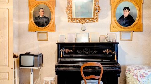 Foto 5 de Casa o xalet en venda a Casc Antic, Amposta