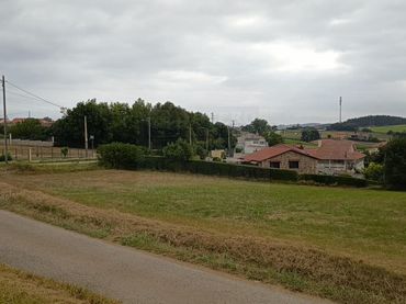 Terreno residencial en venta en Lugar Granda