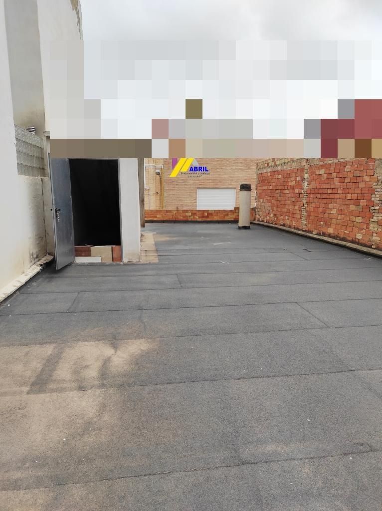 Terrassa de Casa o xalet en venda en Alfafar