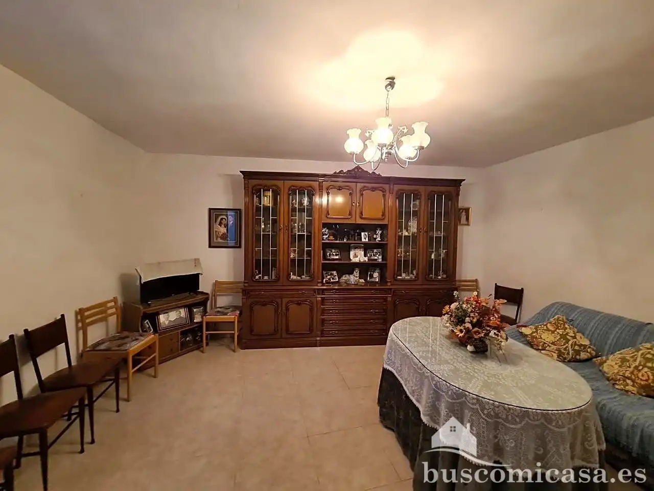 Casa o chalet en venta en Del Banco, Peal de Becerro