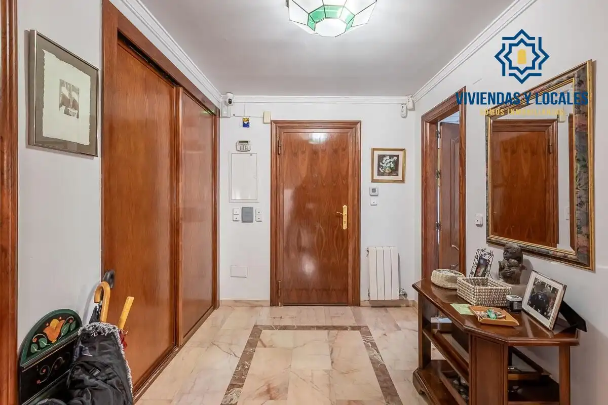 Casa amb terrassa en venda a Peligros, imagen 25