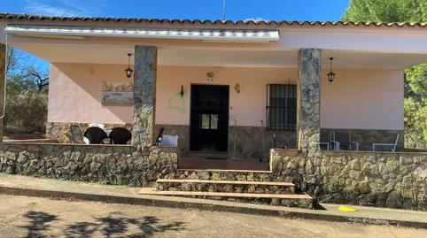 Foto 3 de Casa o chalet de alquiler en Alburquerque, Badajoz