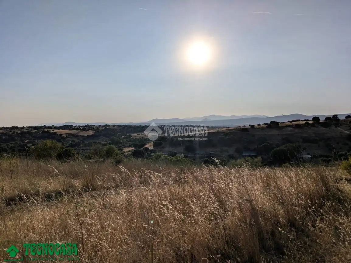 Terreni e lotti in vendita a Méntrida, imagen 9