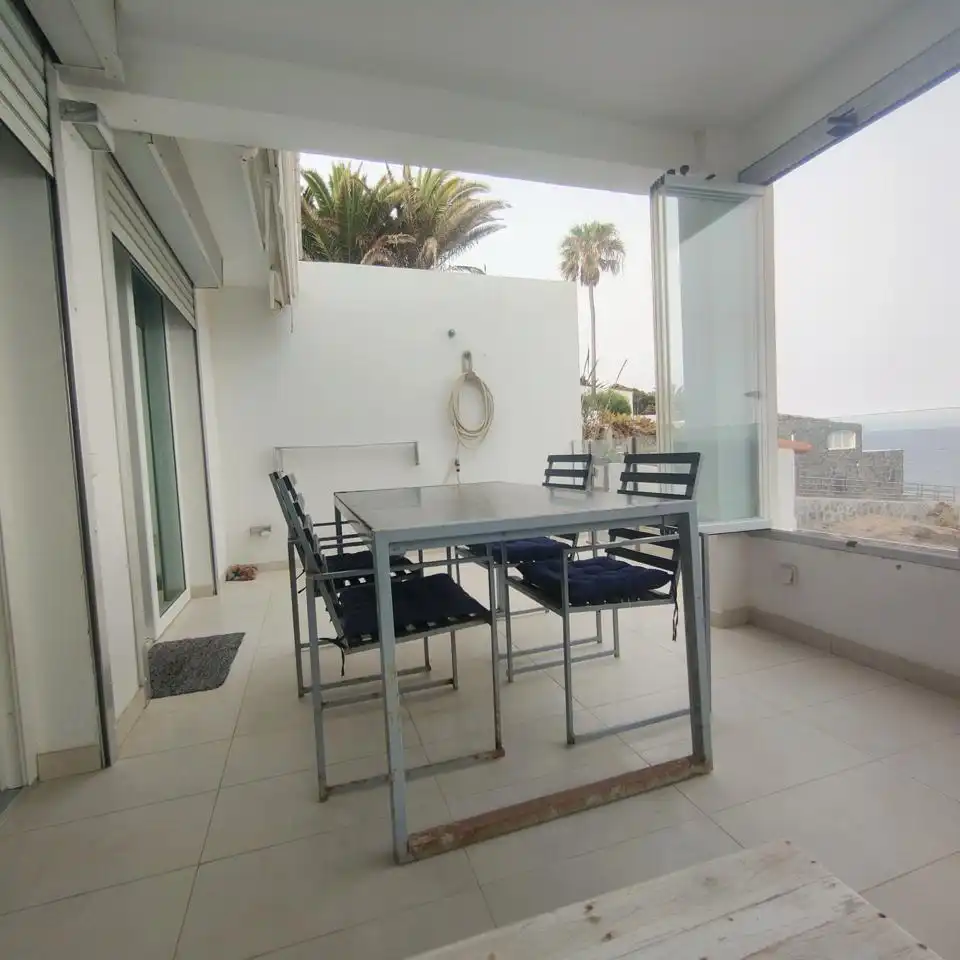 Houses for rent in Los Pinos, San Agustín - Bahía Feliz