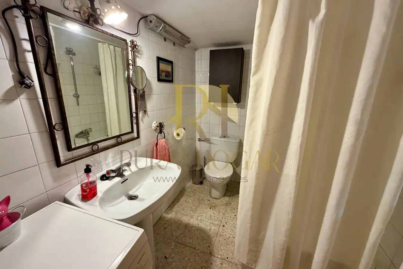 Casa o chalet en venta en Tierzo con Trastero y Amueblado