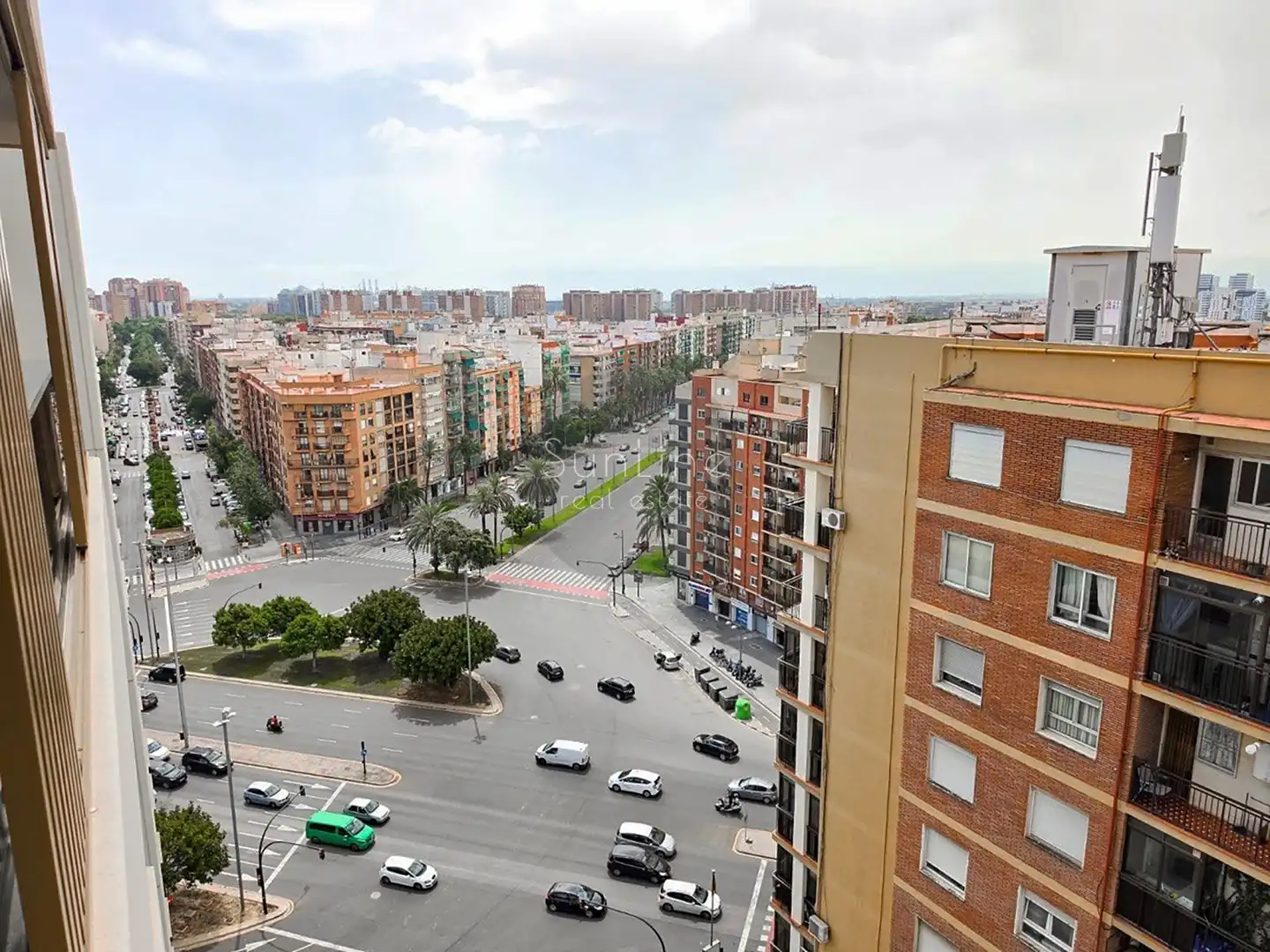 Appartamento con terrazza in affitto a Calle Doctor Domagk, imagen 28