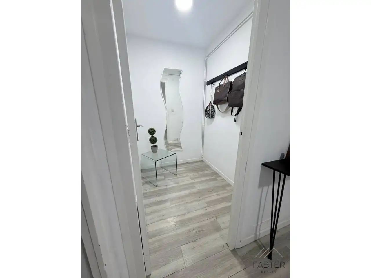Flat with terrace for sale in Calle Montserrat, imagen 18