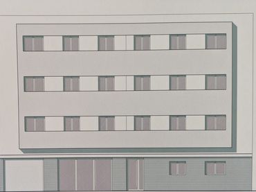 Terreno residencial en venta en Carrer de Lleida 3