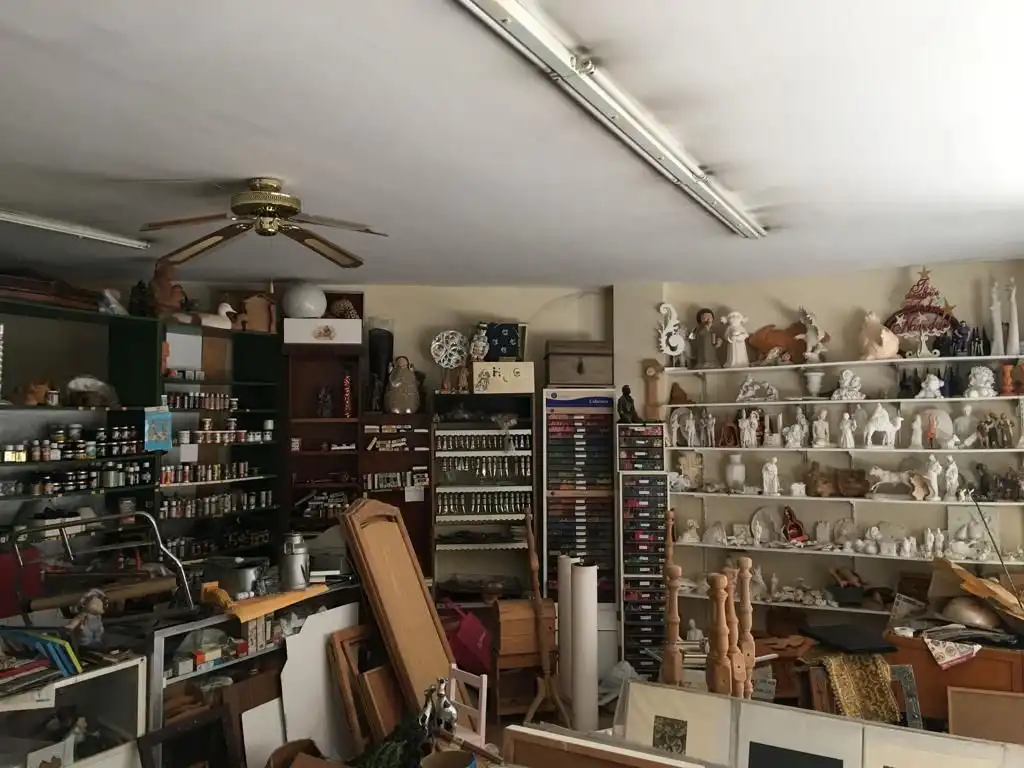 Local comercial en venda a Villanueva de la Serena, imagen 4