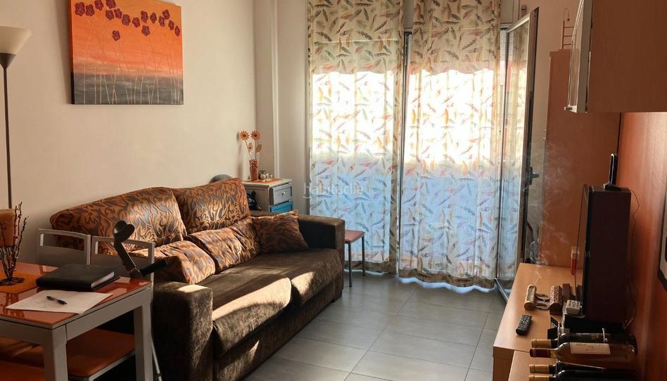 Foto 1 de Pis en venda a Ca n'Anglada, Barcelona