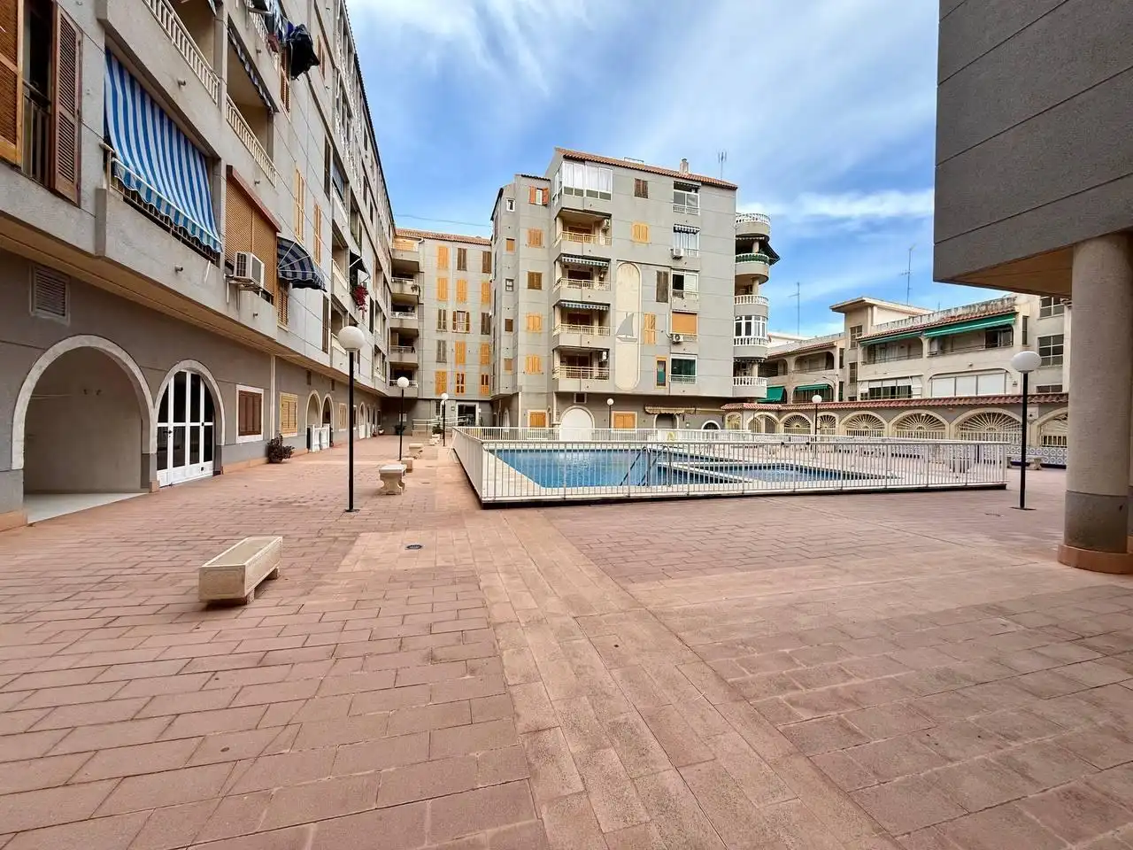 Apartament amb ascensor en venda a VALENCIA 16, imagen 25