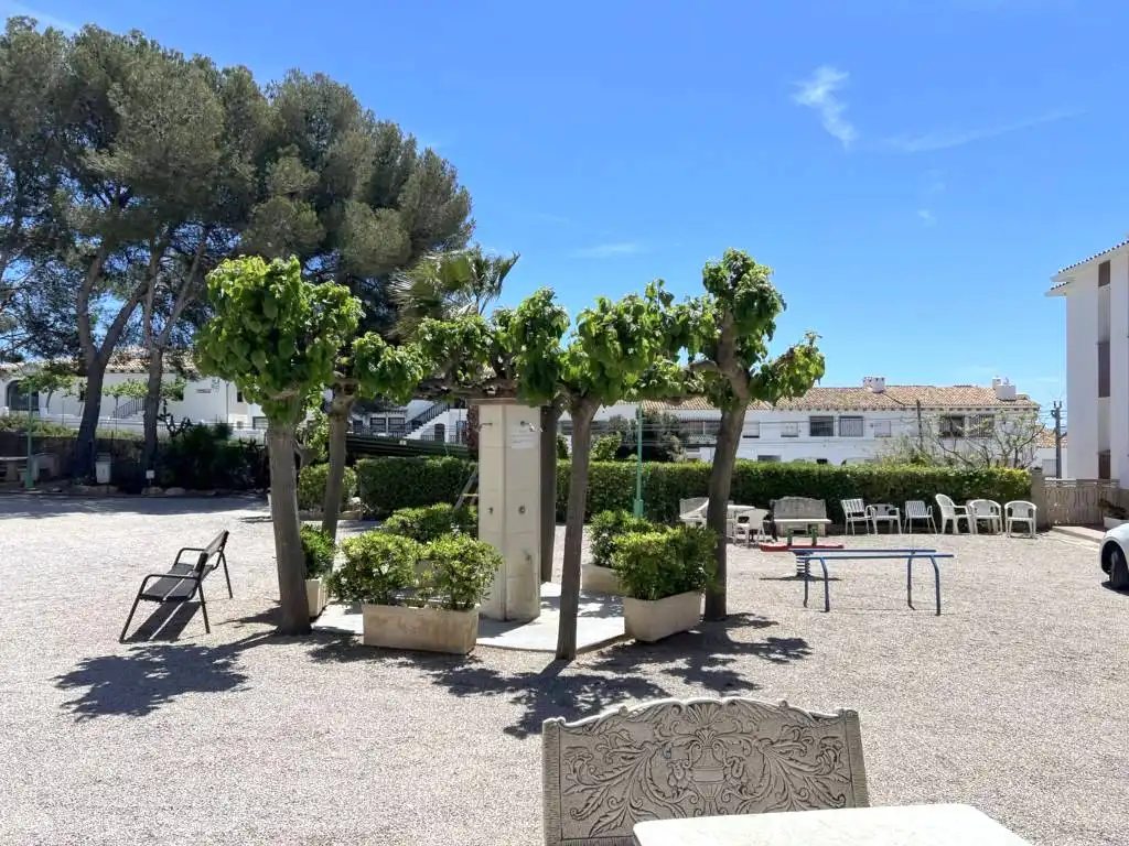 Apartament en venda a El Francàs
