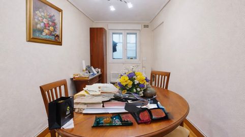 Foto 4 de Piso en venta en Zabala, Bilbao