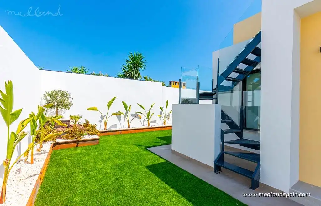 Villa avec piscine à vendre à Los Balcones - Los Altos, imagen 12