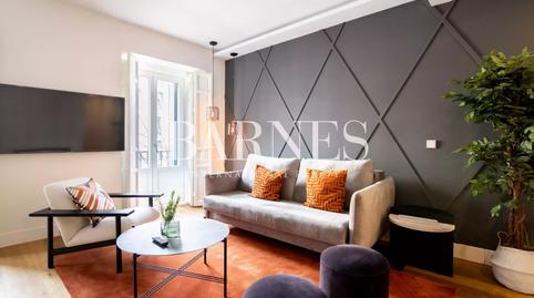 Photo 4 of Flat to rent in Goya, Madrid