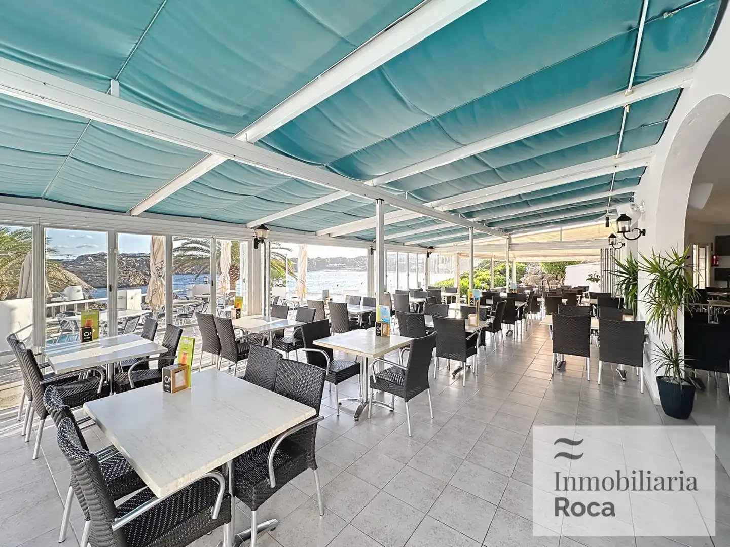 Business premises for sale in Arenal d'en Castell, imagen 17