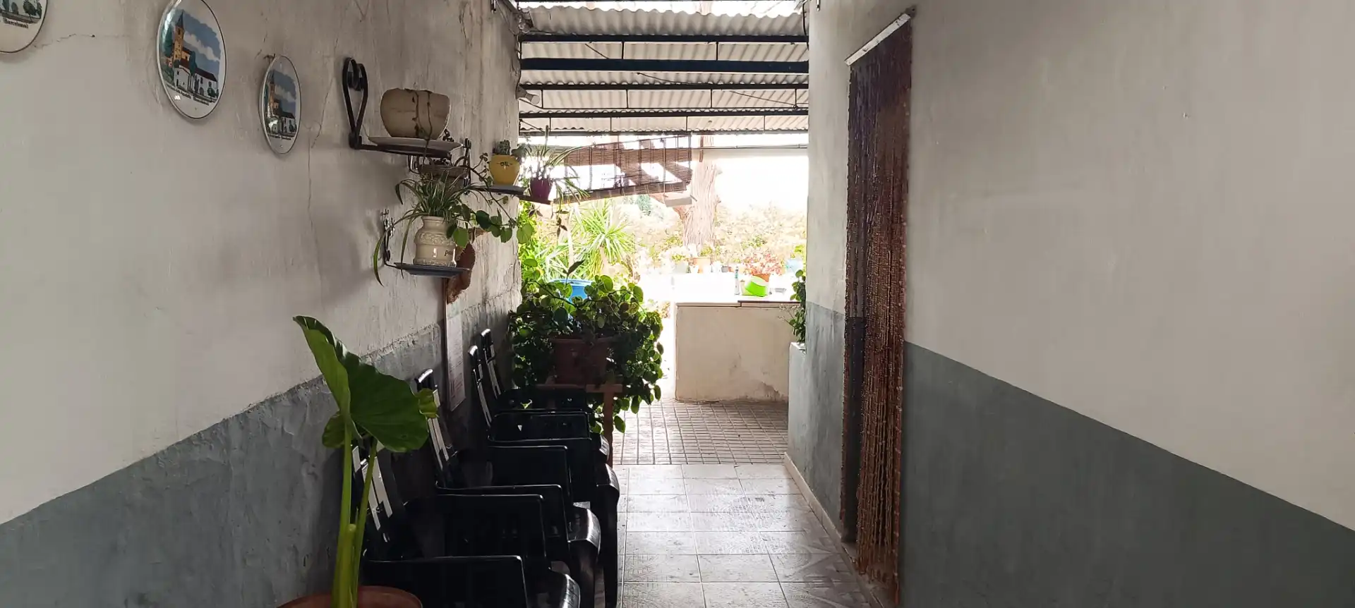 Casa rústica con piscina en venta en Vereda la fabrica, imagen 8