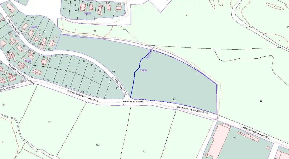 Terrain rustique à vendre à ARGELAGUES (LES), imagen 7