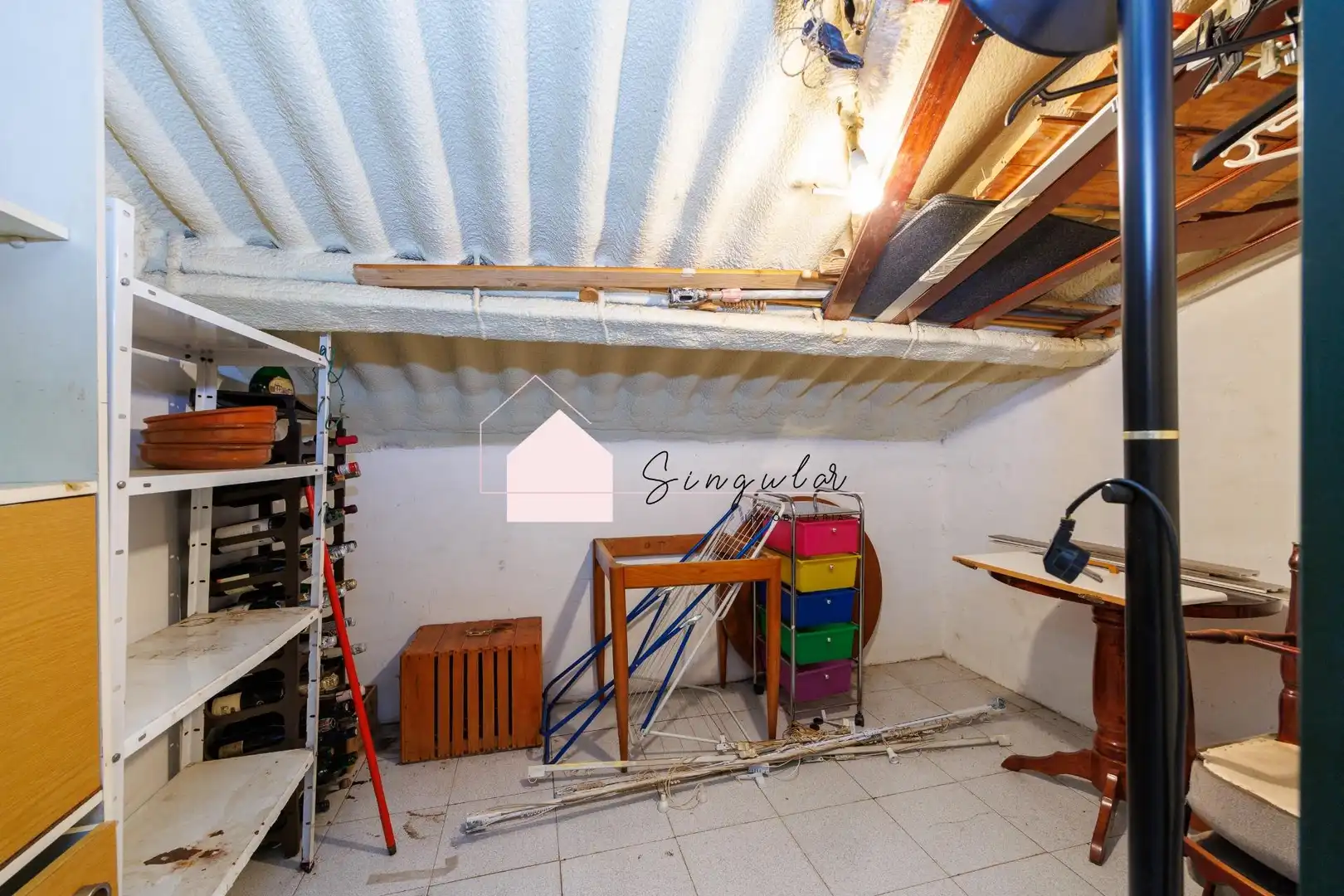 Flat for sale in Ponteareas  with Heating and Parquet flooring