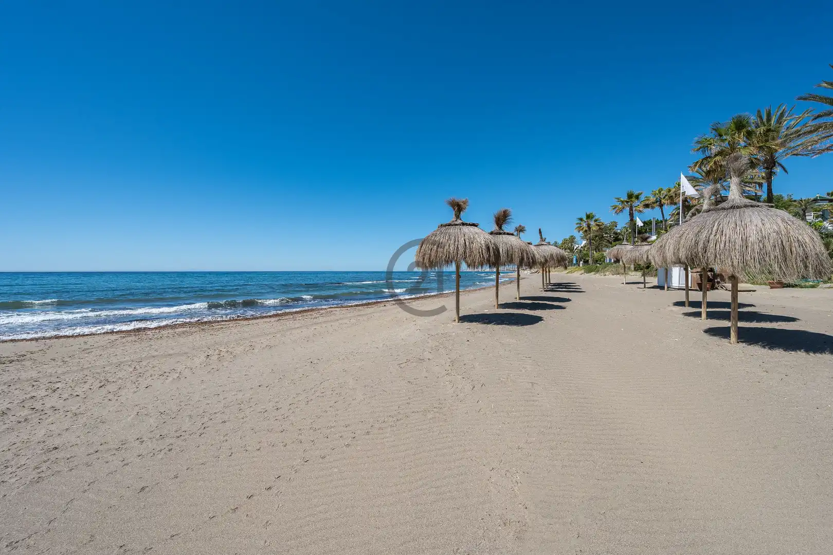 Piso en venta en Nueva Andalucía centro