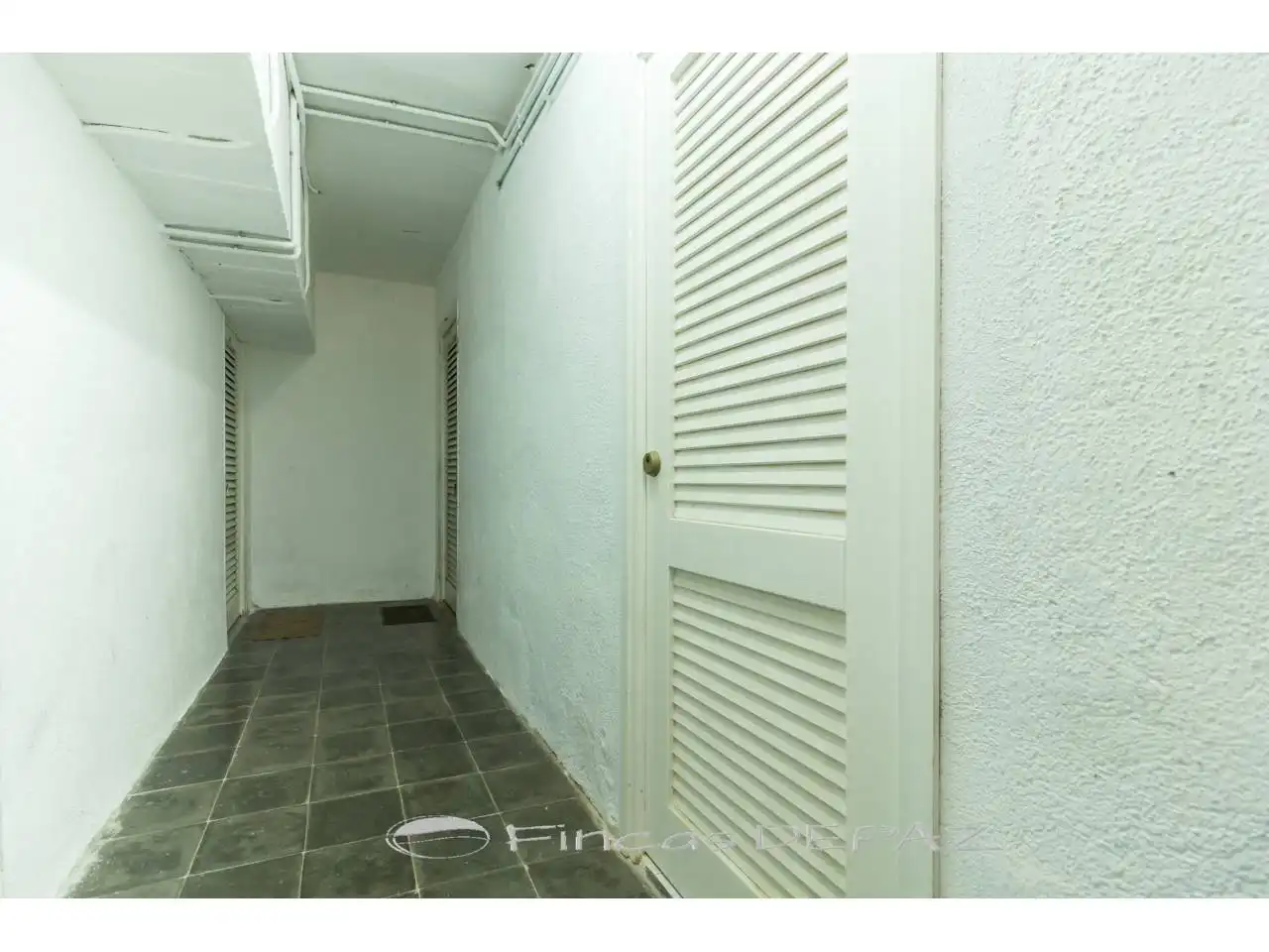 Apartamento de alquiler en Castelldefels con Parquet, Terraza y Amueblado