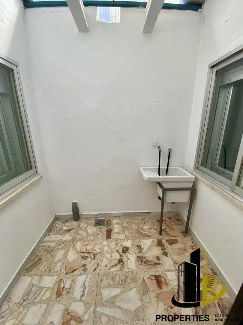 Baño de Casa o chalet en venta en Santibáñez de Béjar