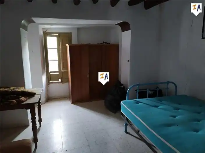 Maison mitoyenne à vendre à Iznájar, imagen 8