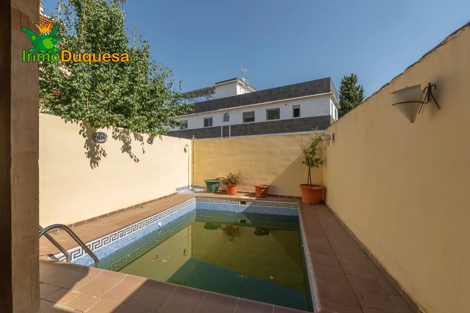 Casa a schiera con terrazza in vendita a Ogíjares, imagen 24