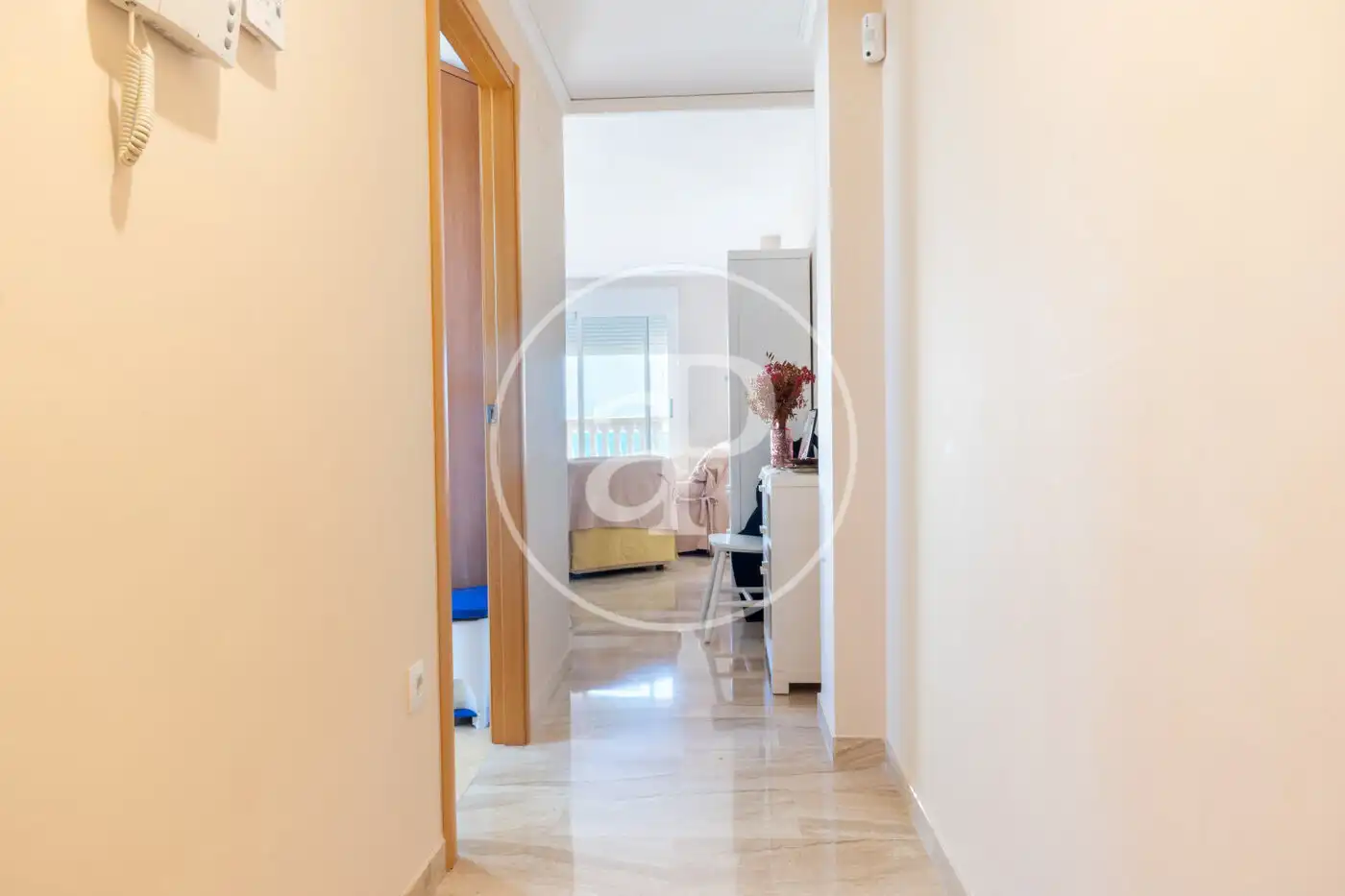 Piso en venta en L'Almadrava - L'Estanyó