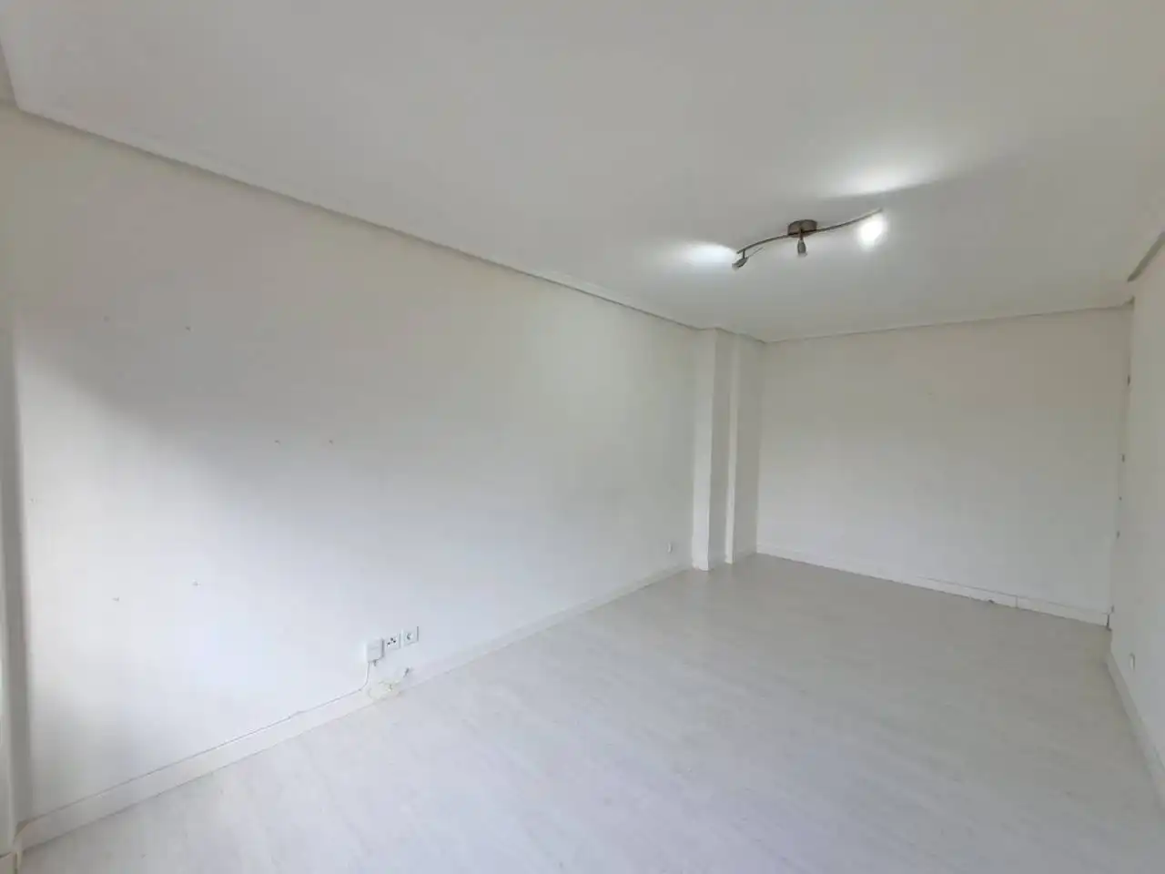 Flat for sale in Burgos  with Heating, Parquet flooring and Storage room