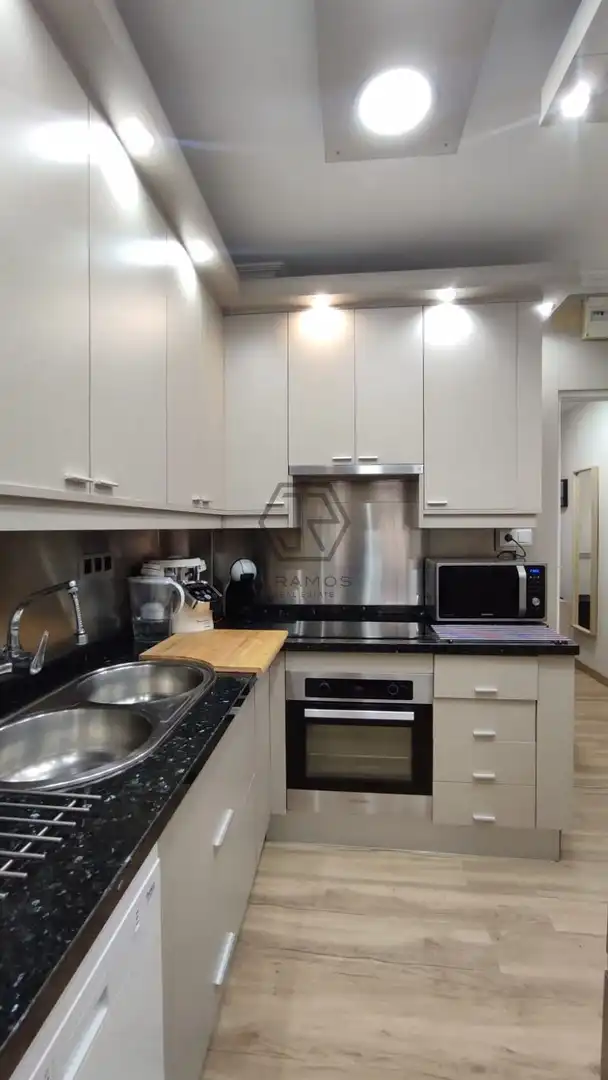 Appartement avec ascenseur à vendre à Vivar Tellez