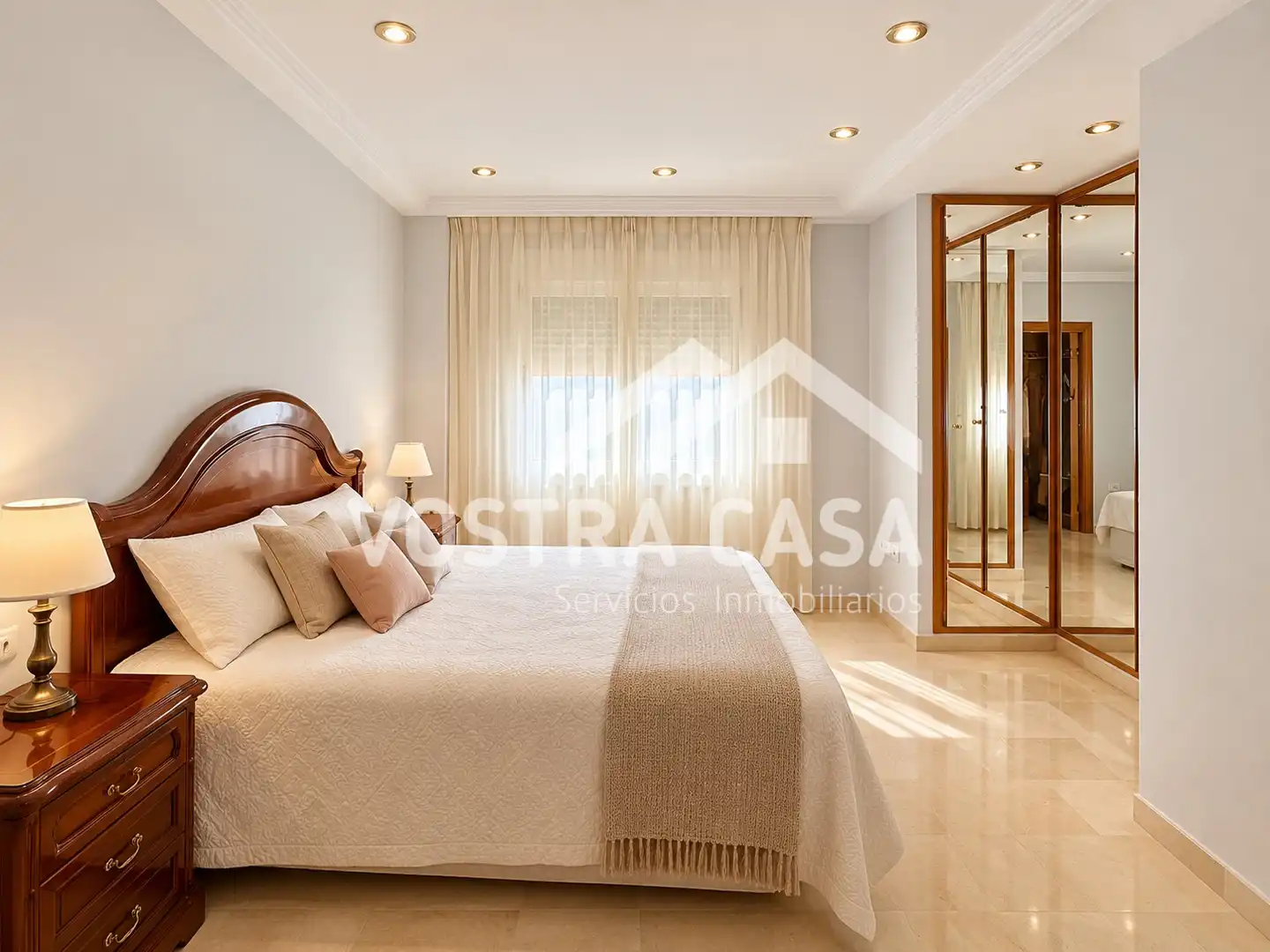 Wohnung zur Miete in Blasco ibañez, imagen 18