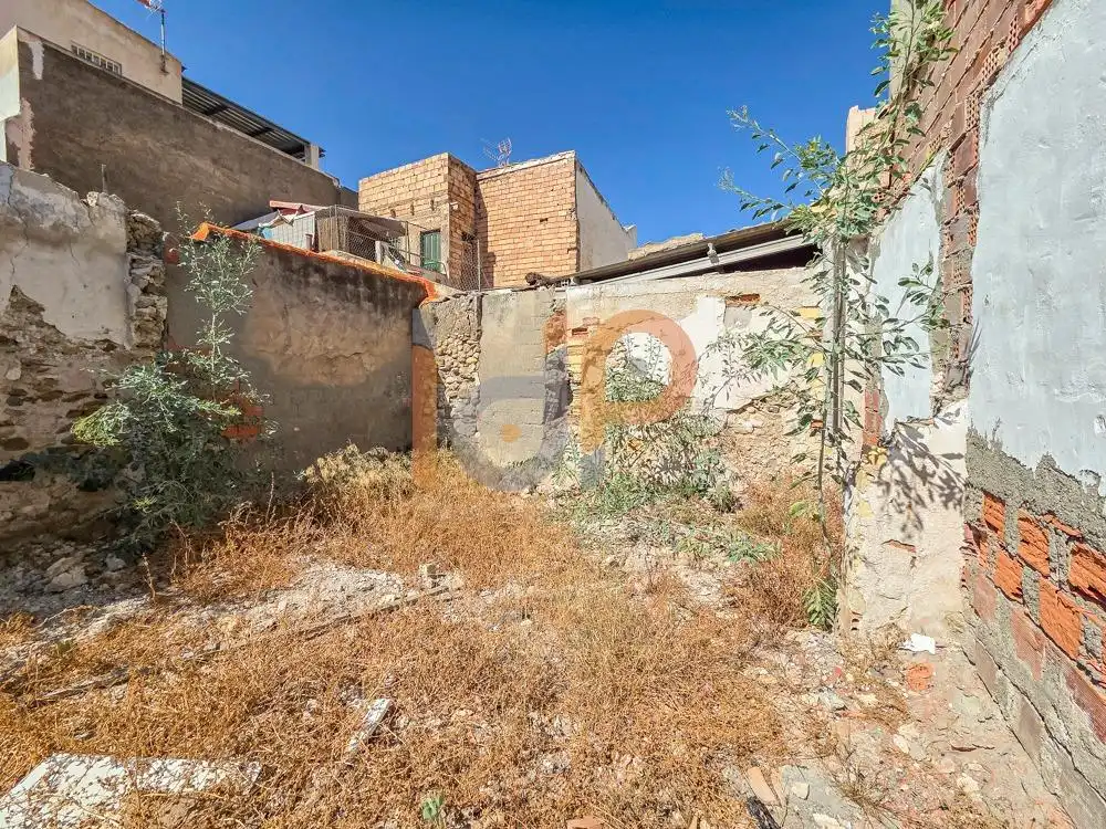Terreno residencial en venta en Huércal-Overa, imagen 7