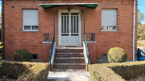 Foto 2 de Casa o xalet en venda a Calle San Juan, Quintana del Castillo, León