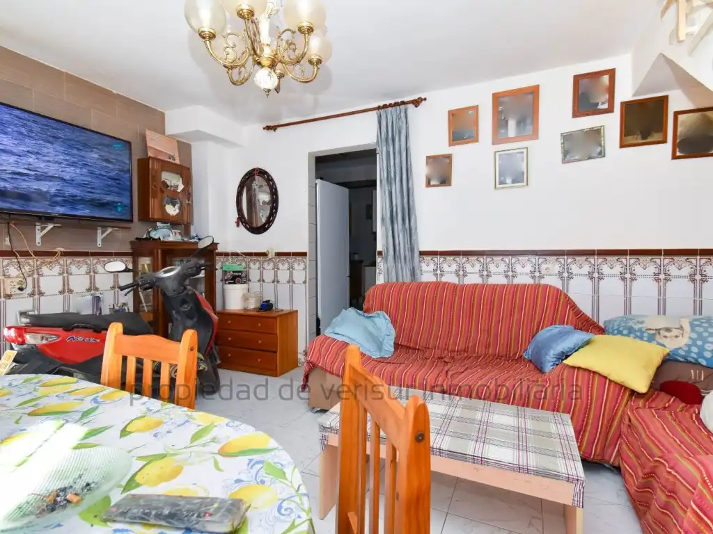 Houses for sale in Casco Antiguo