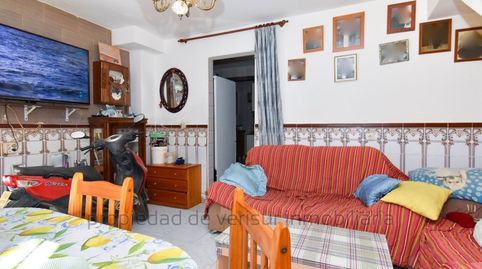 Foto 5 de Casa o xalet en venda a Casco Antiguo, Águilas