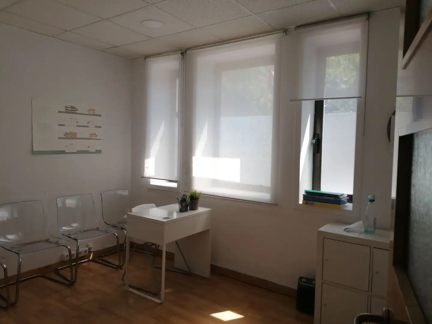 Office space to rent in República Argentina 28, imagen 7