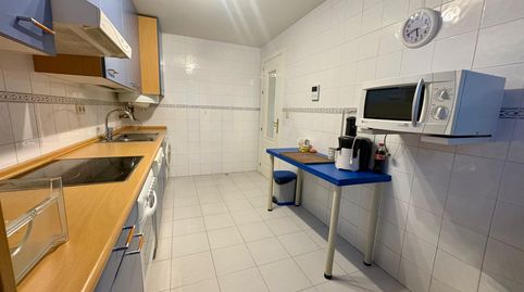 Photo 4 of Flat for rent in Avenida Bulevar Príncipe Alfonso de Hohenlohe, 9, La Carolina - Guadalpín, Marbella