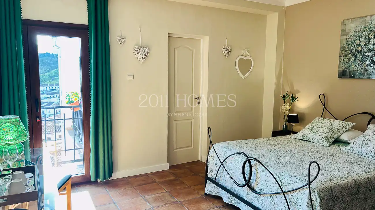 Habitación de Casa o chalet en venta en Antequera con Aire acondicionado, Calefacción y Terraza