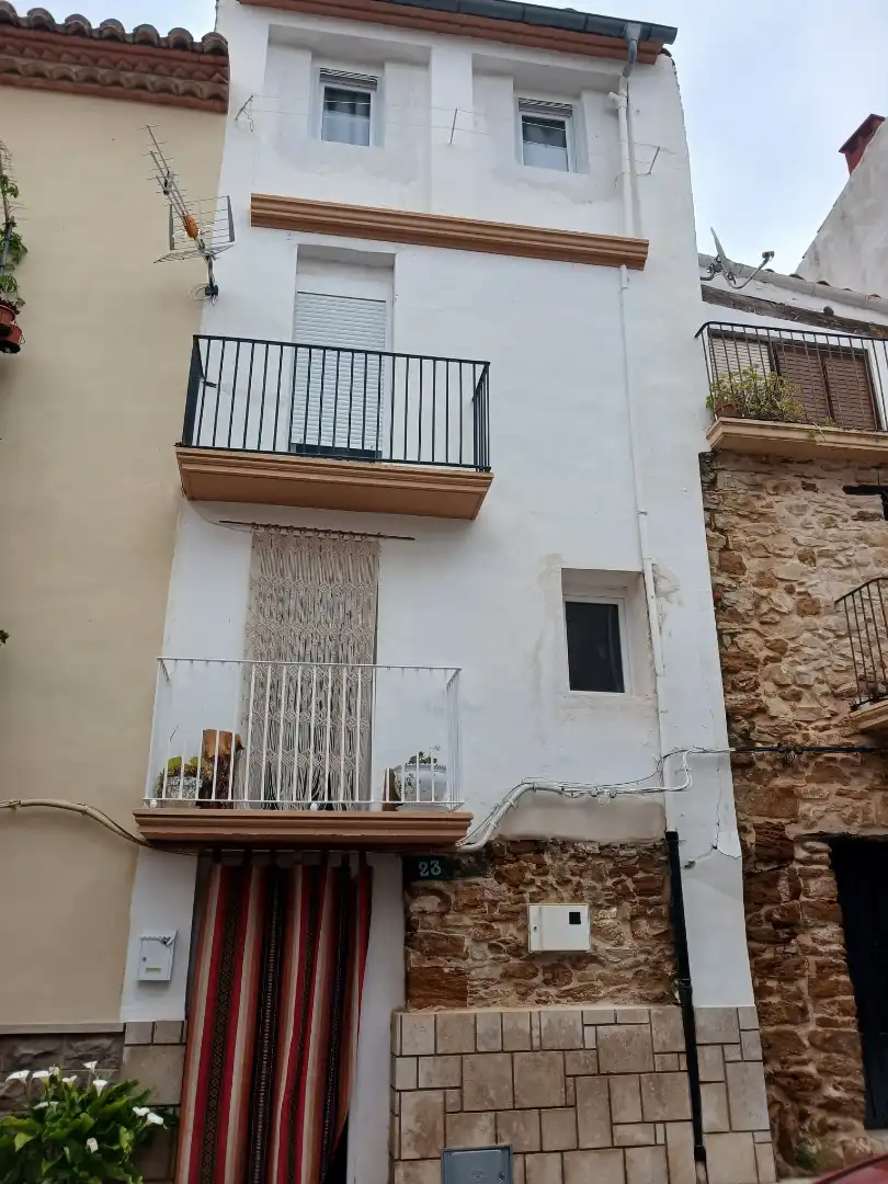 Maison avec terrasse à vendre à Pany de Dalt 23