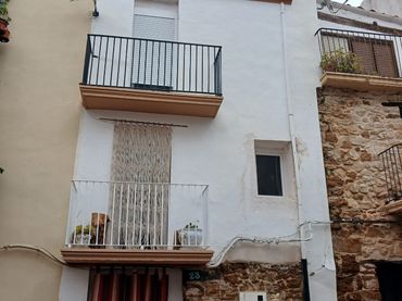 Haus mit Balkon zum Verkauf in Pany de Dalt 23