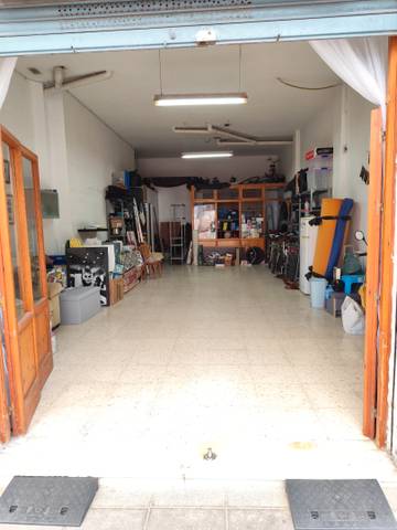 Local comercial en Venta en Calle Doctor Martínez Oña, 4 en Nueva Andalucía