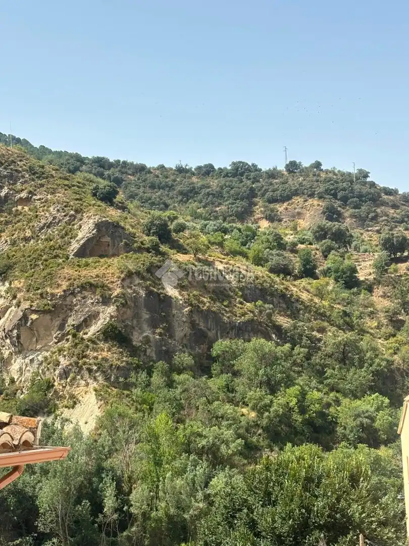 Land for sale in Quéntar
