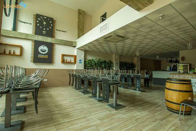 Local comercial en Alquiler en Calle EUGENIO GARCIA ESTOP en San Roque - Ronda Norte