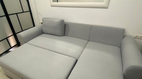 Photo 5 of Apartment to rent in Calle Fox Morcillo, 8, Tiro de Línea,  Sevilla Capital