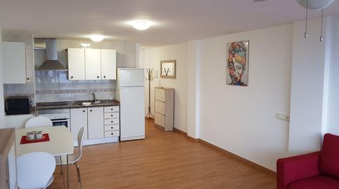 Foto 5 de Piso en venta en Avenida de Villajoyosa, Albufereta, Alicante / Alacant