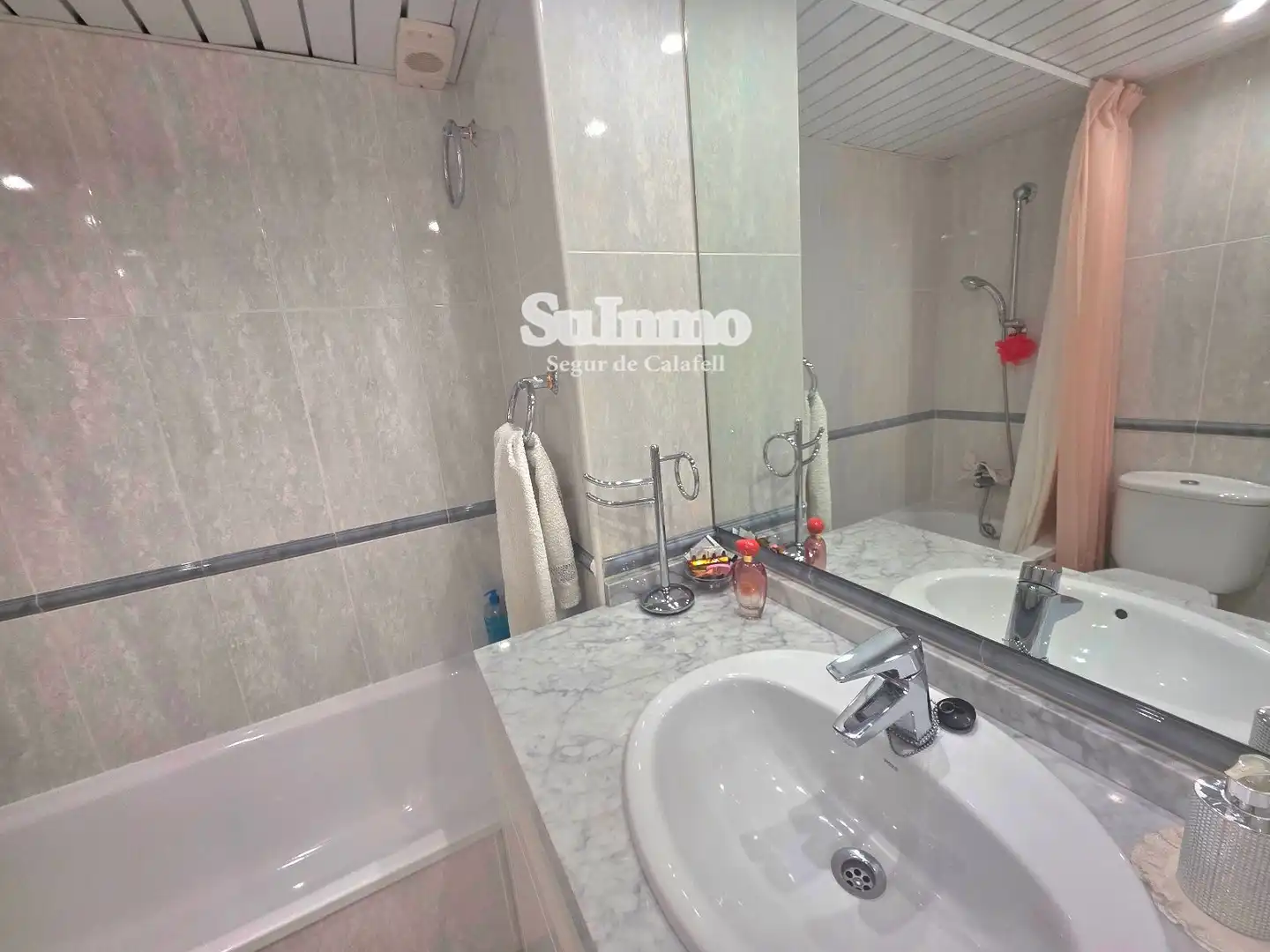 Duplex avec piscine à vendre à Mediterrani del, imagen 33