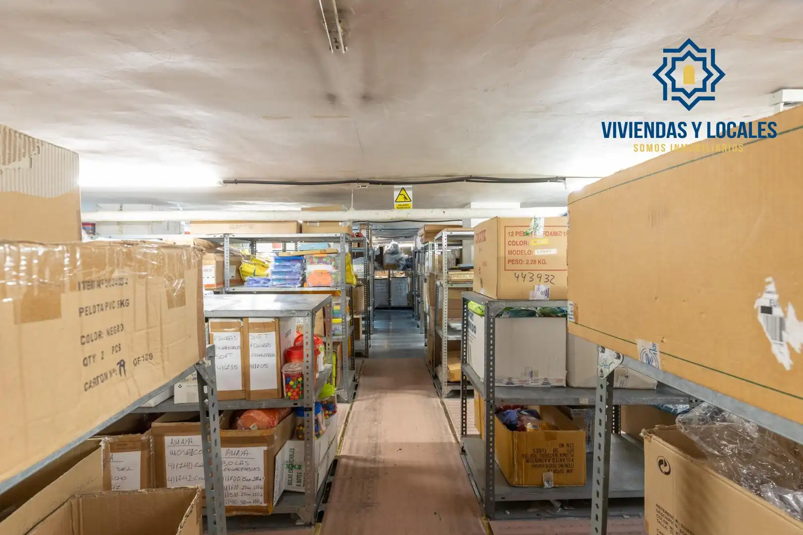 Gewerbefläche zum Verkauf in Calle Calle Mulhacén, 8, imagen 20